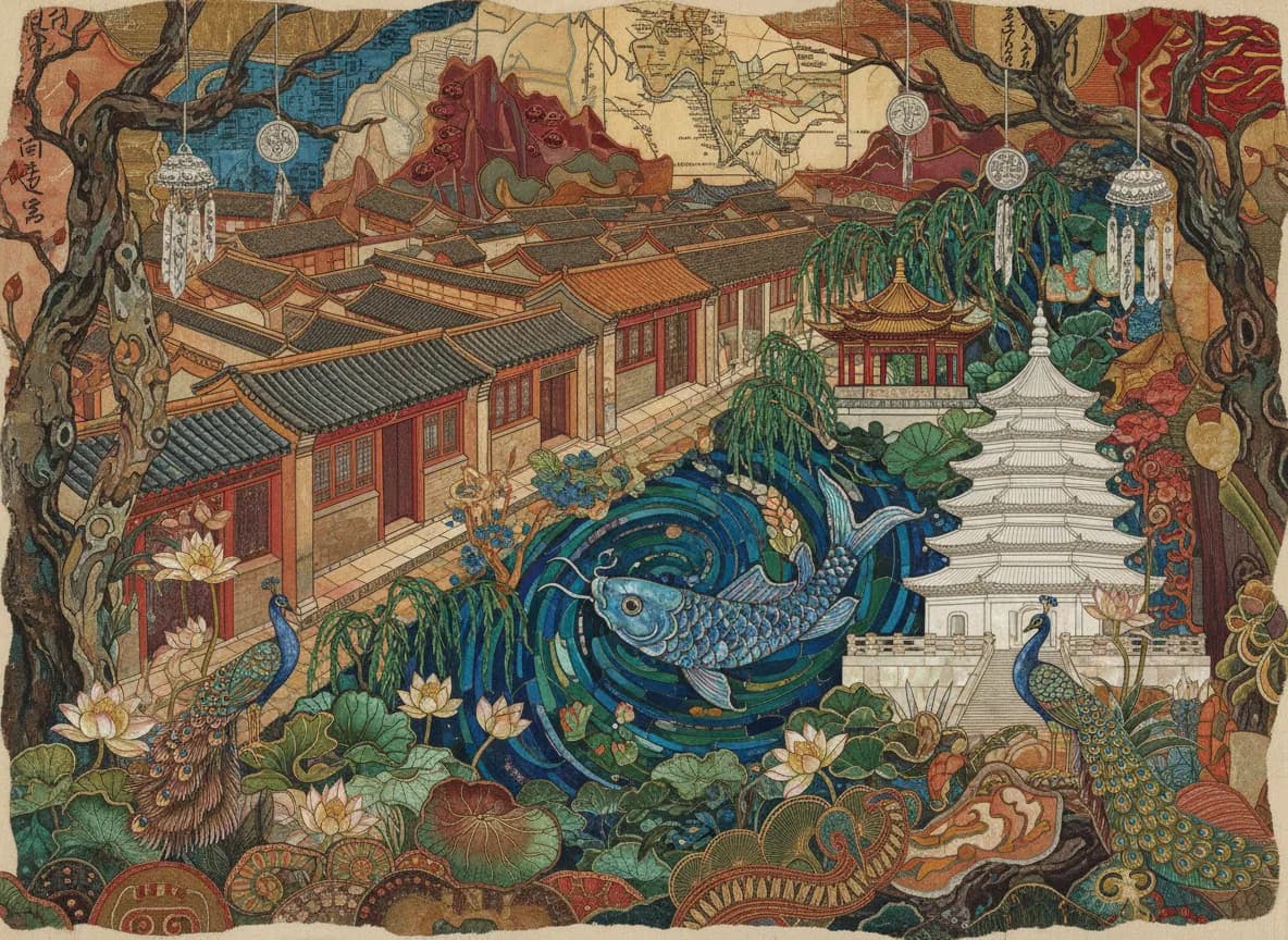 Xicheng