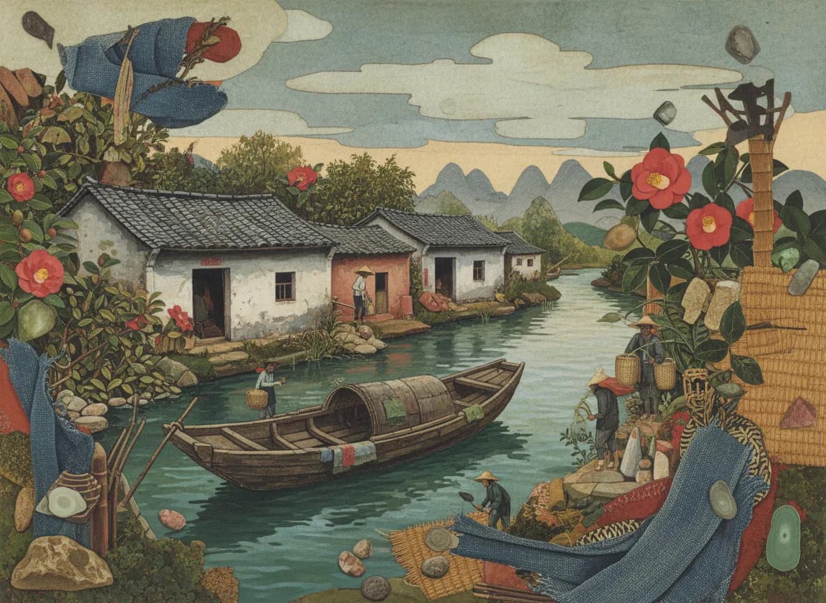 Longxu