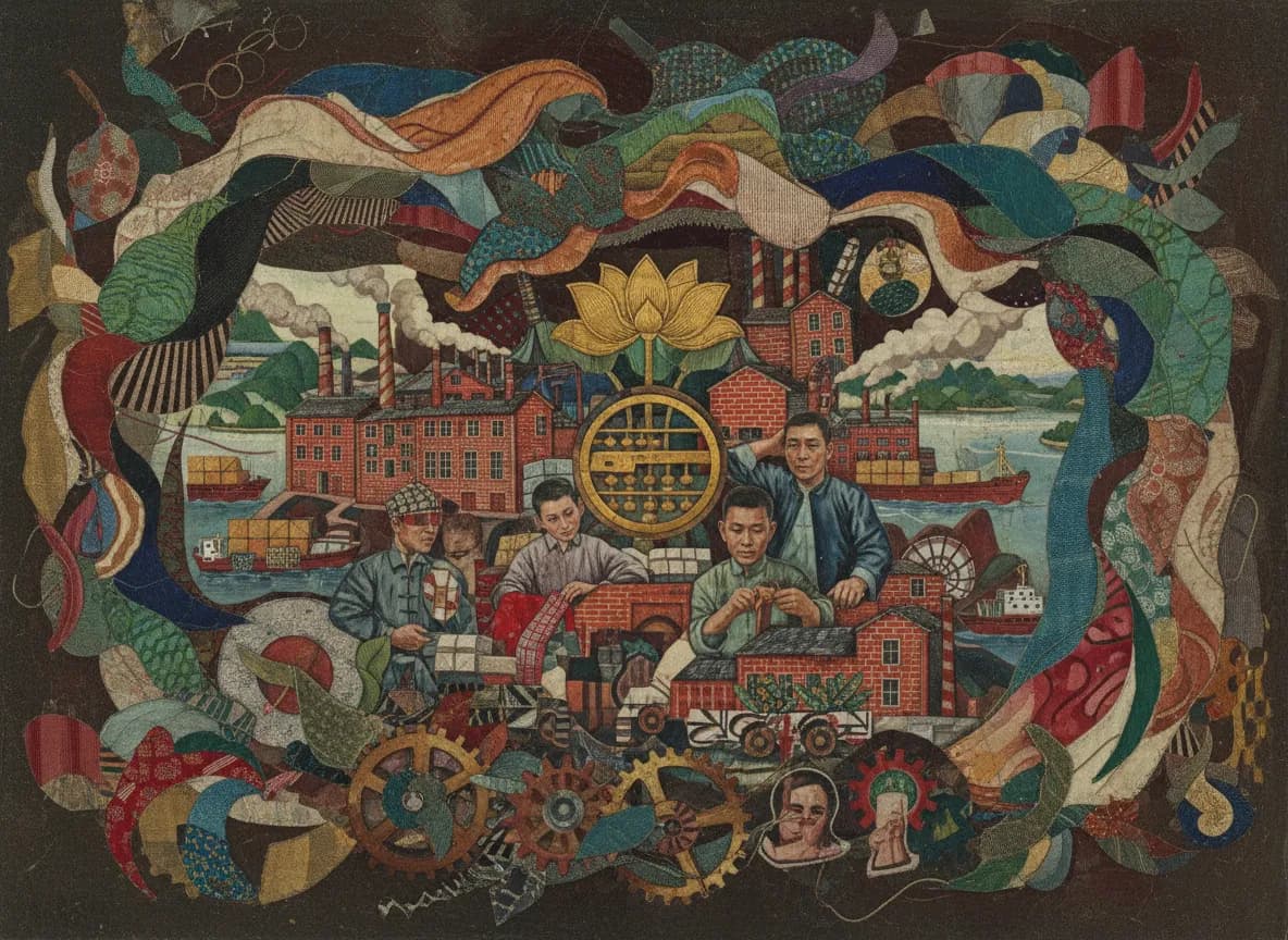 Jianghai