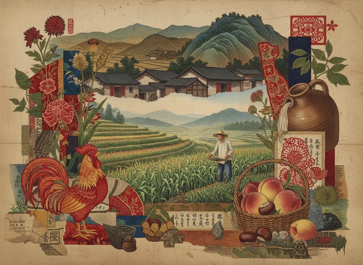 Qianxi