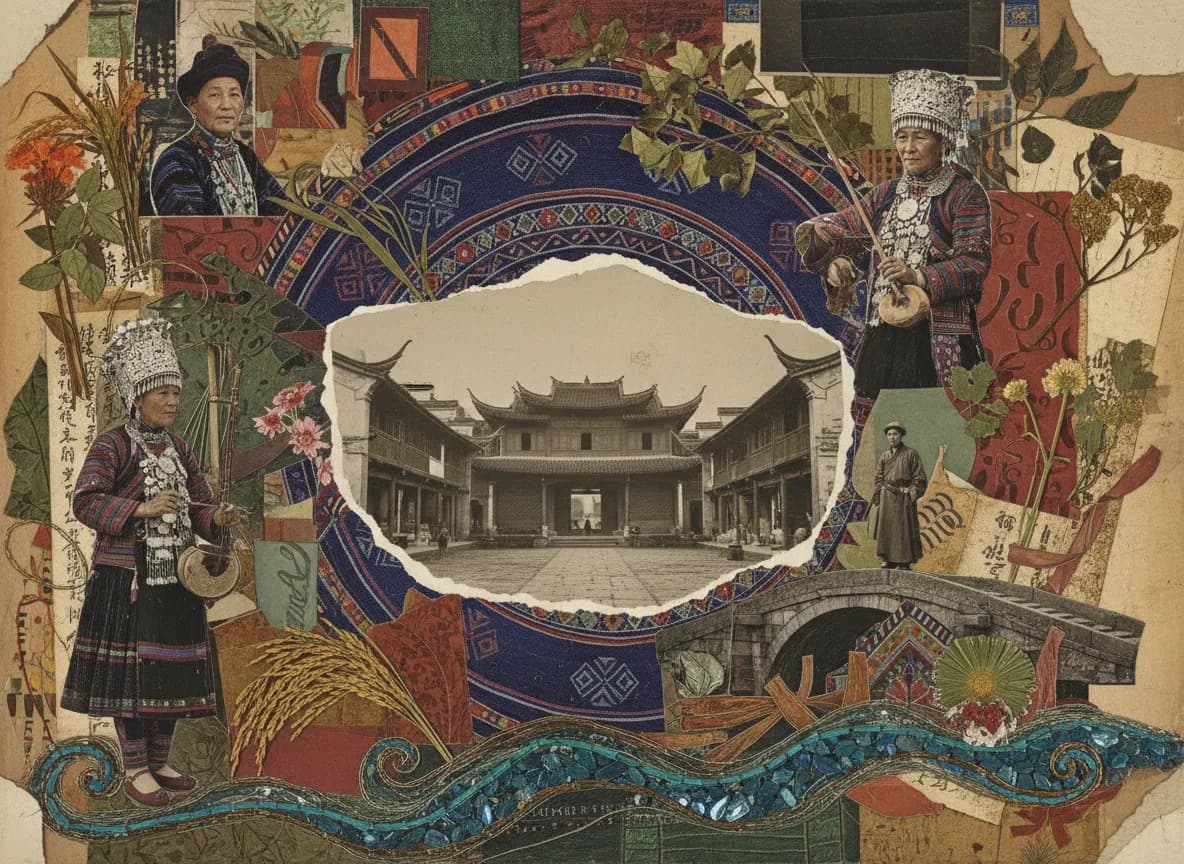 Hongjiang