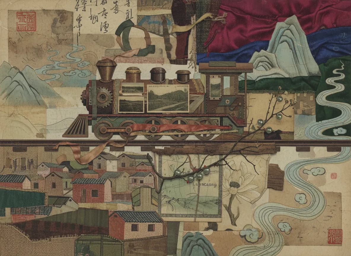 Luancheng