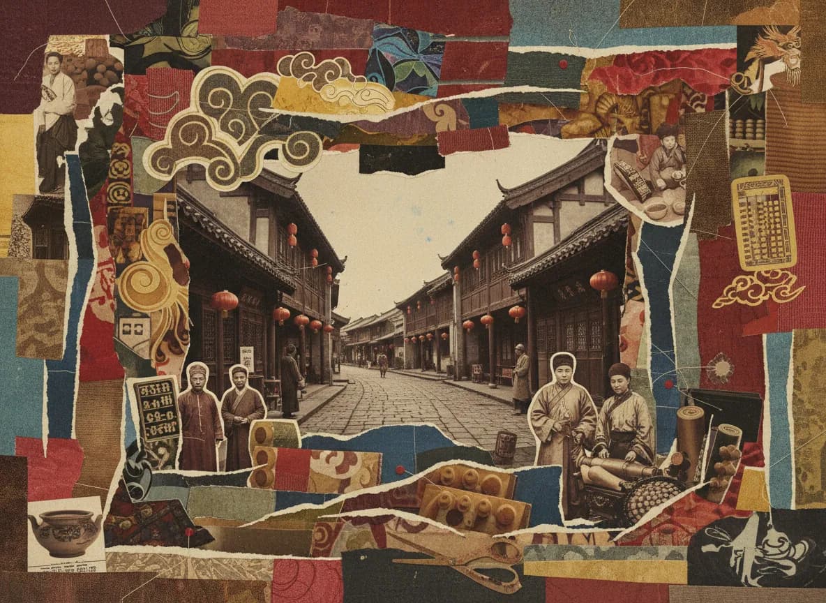 Zhoucun