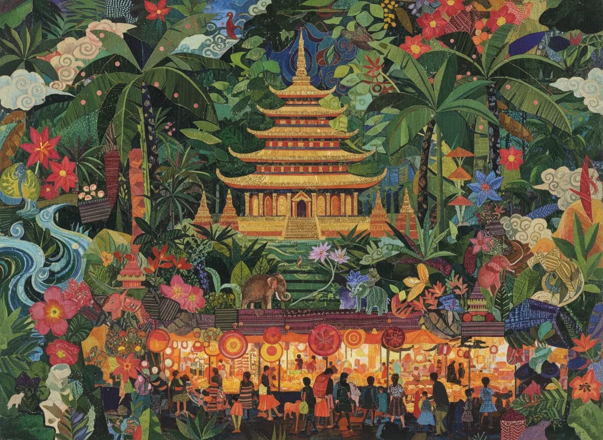 Jinghong
