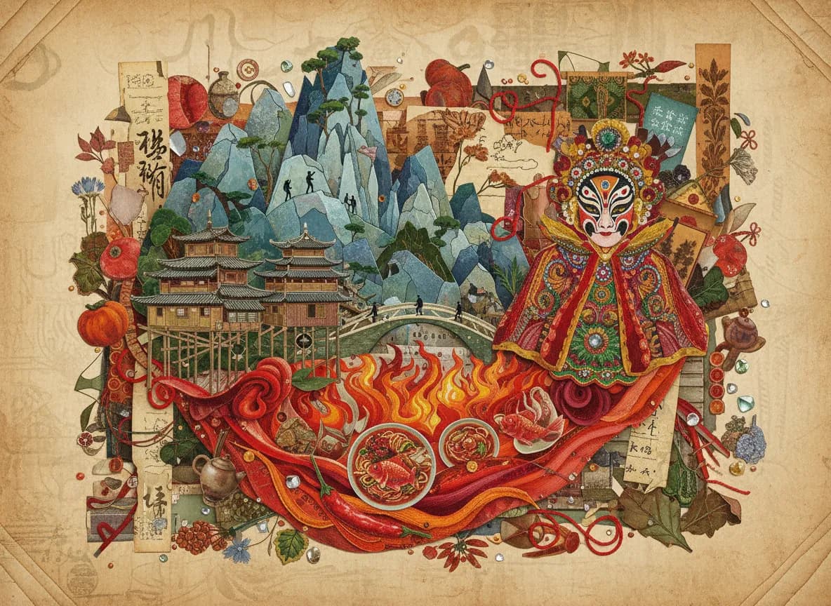 Hunan Province