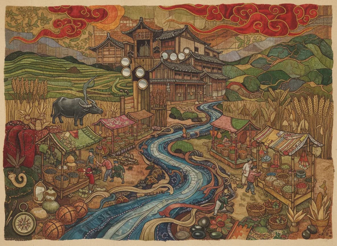 Yanjiang