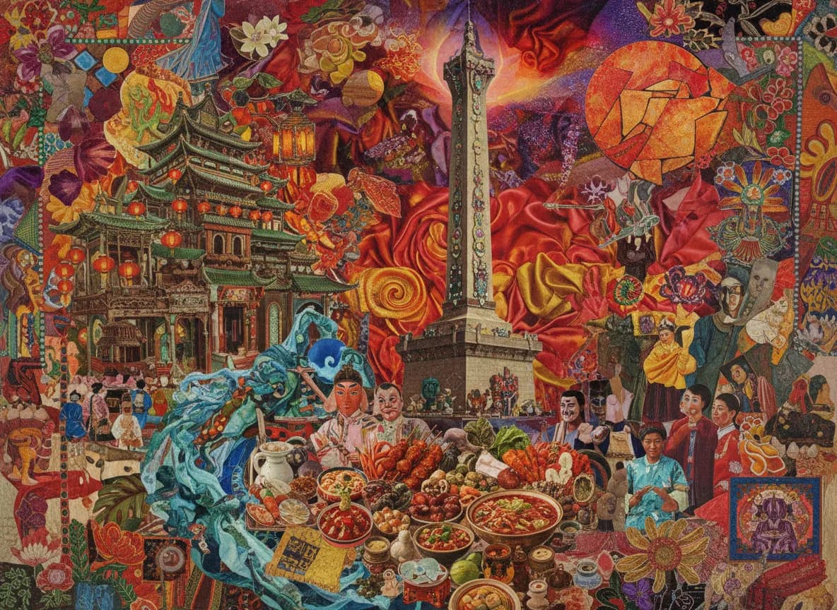 Bezirk Yuzhong