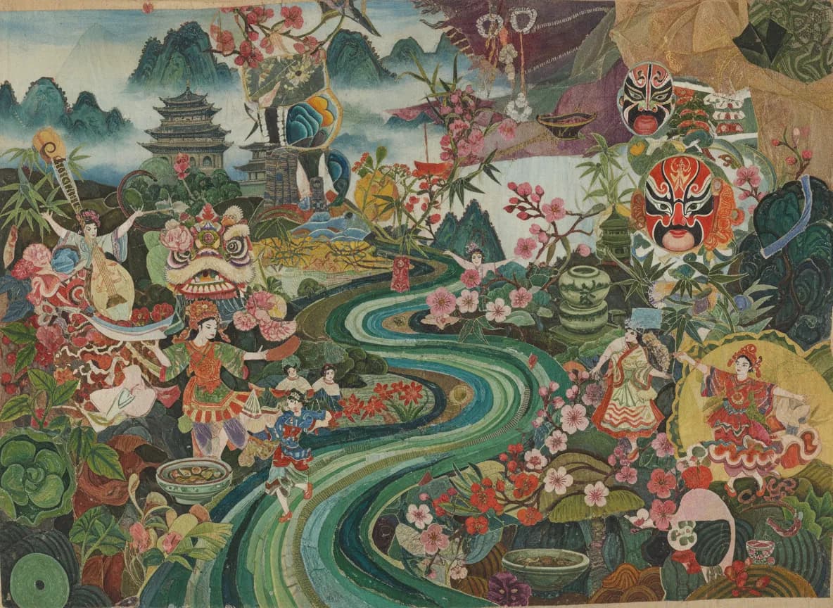 Huancui