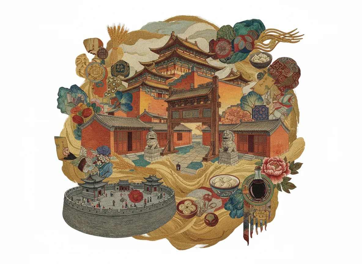 Shanxi Province