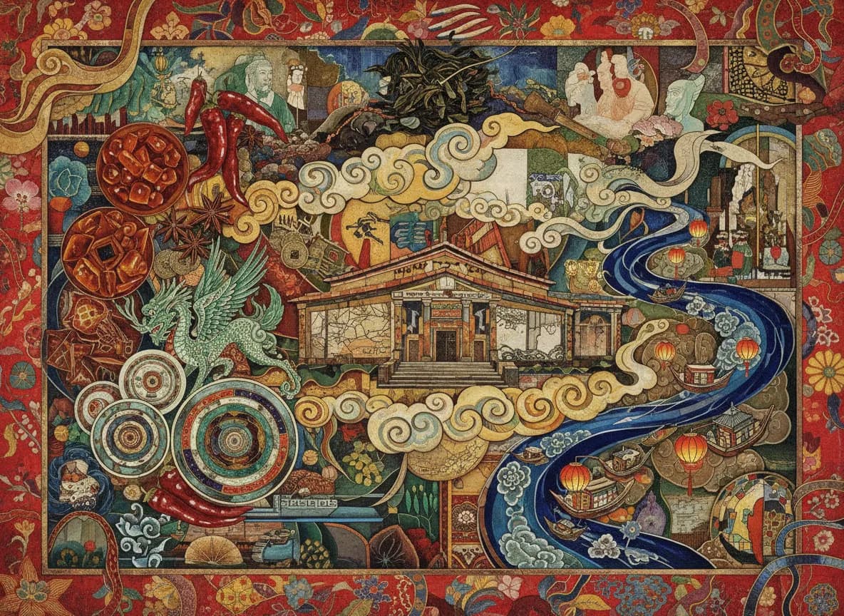 Shunqing