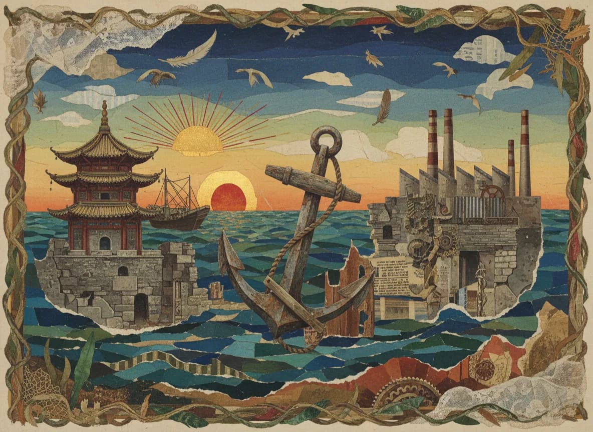 Haizhou