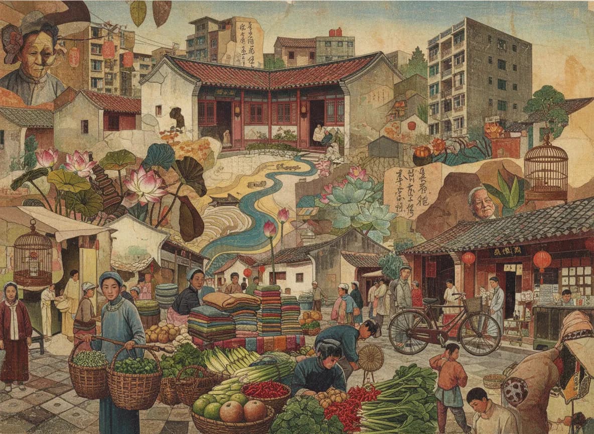 Jiang'an