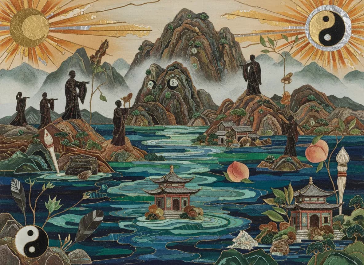 Danjiangkou