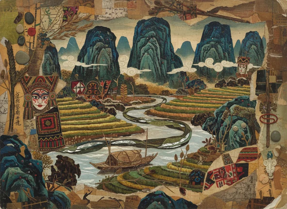 Guangxi Zhuang Autonomous Region