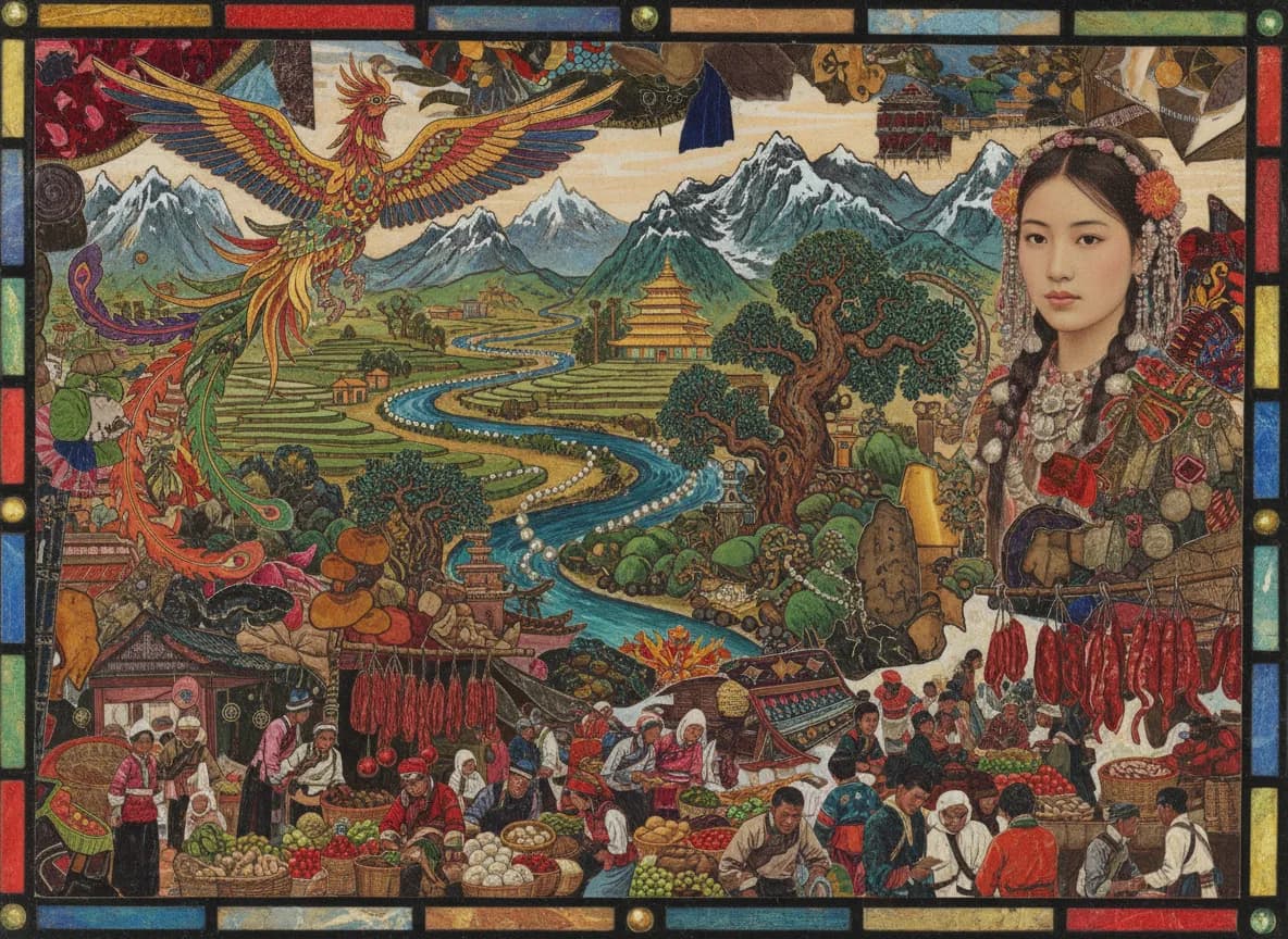 Xiangcheng