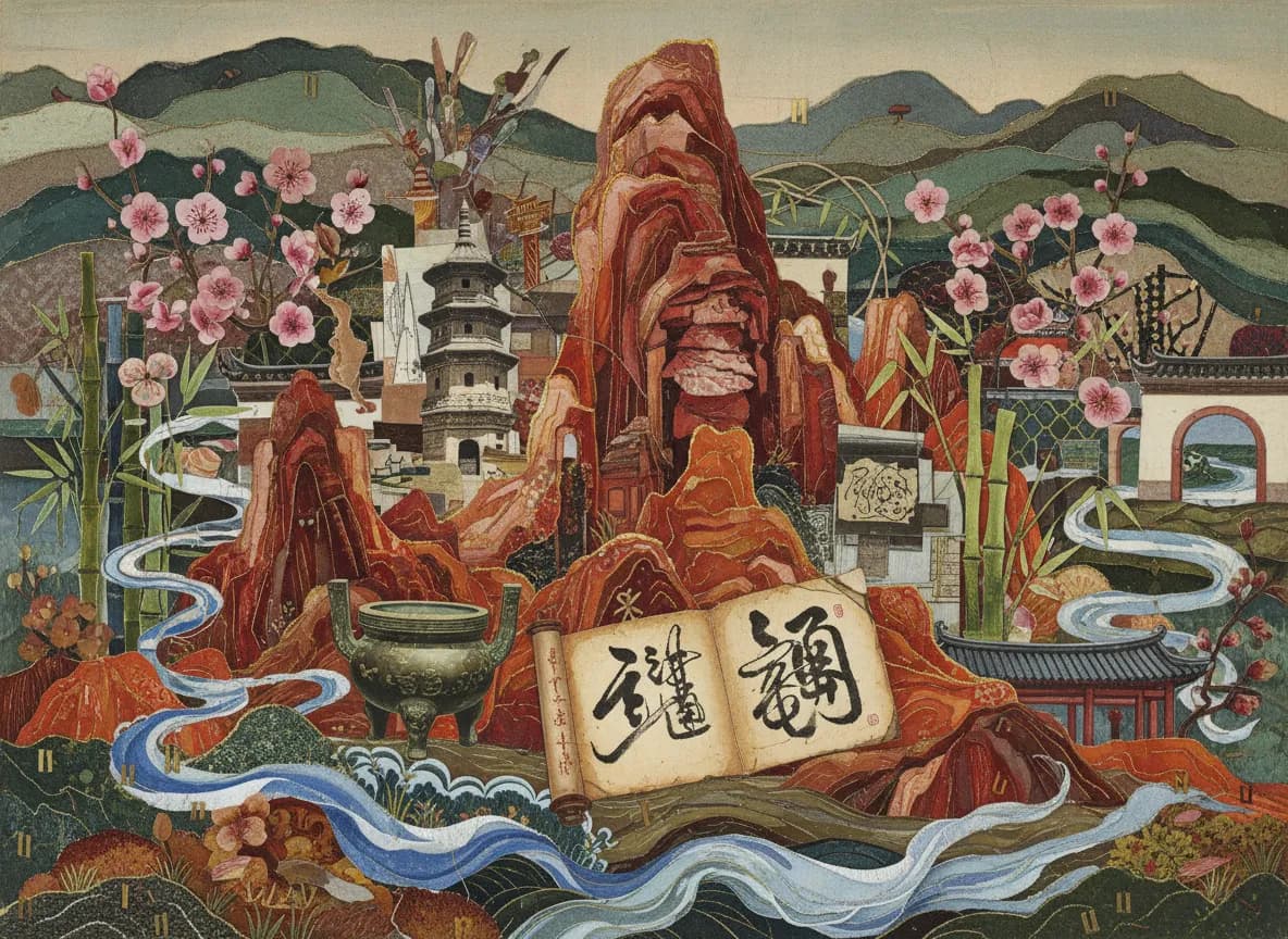 Qujiang