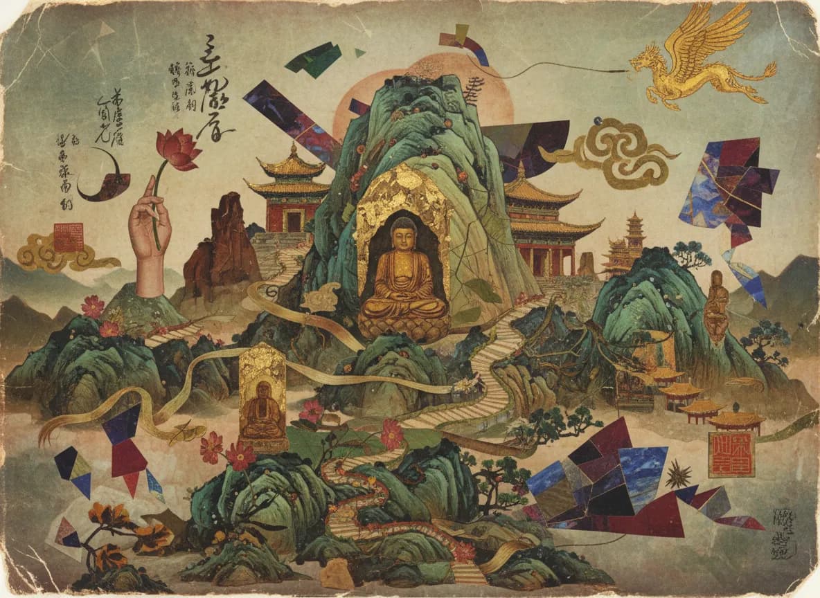 Qianshan