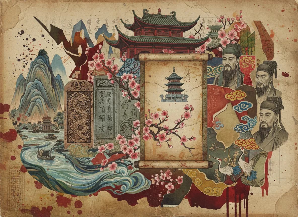 Kecheng