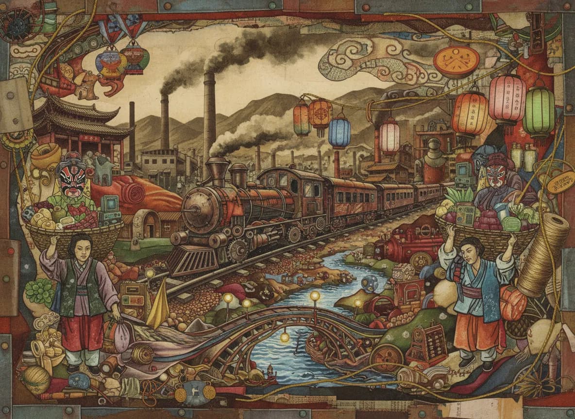 Qianfeng