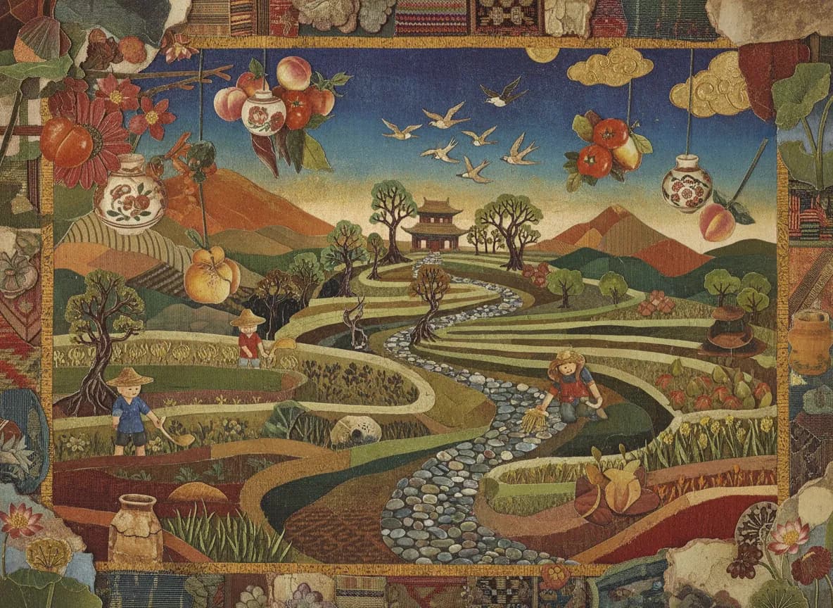 Yushui