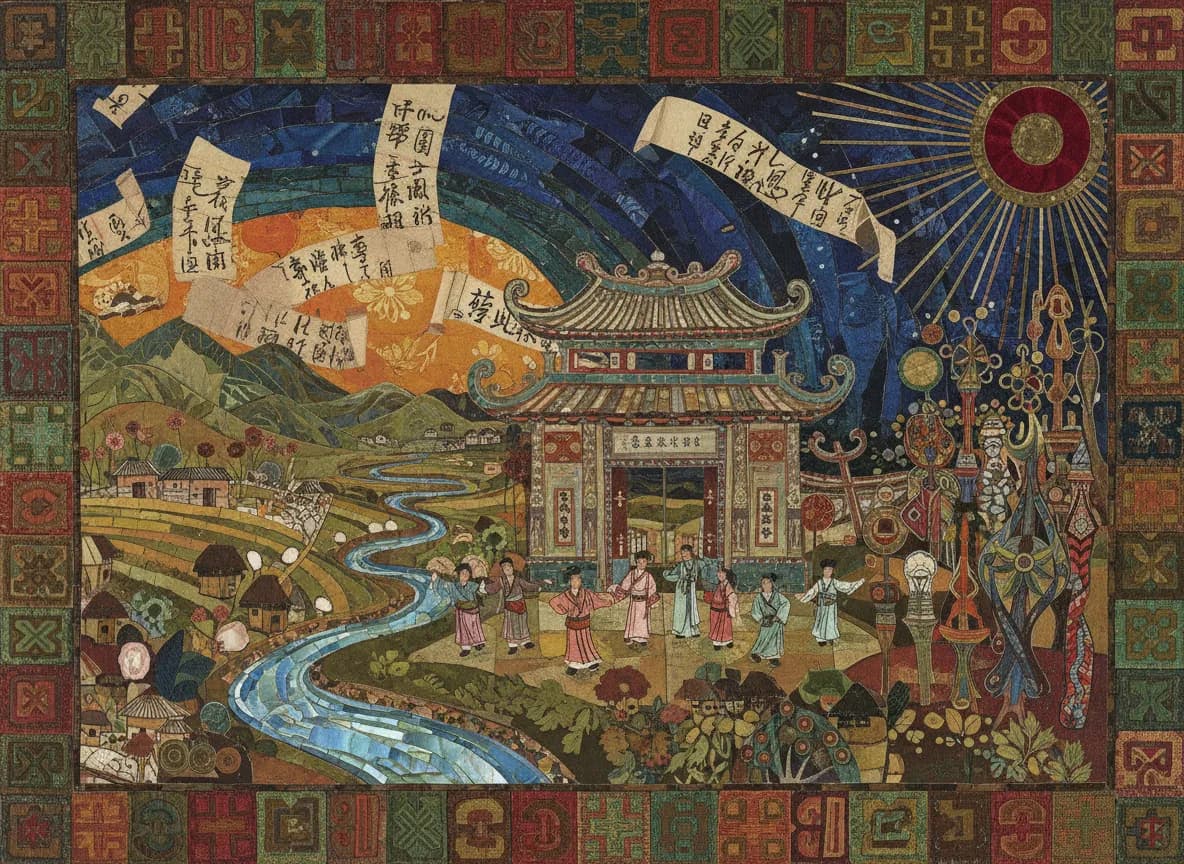 Yicheng