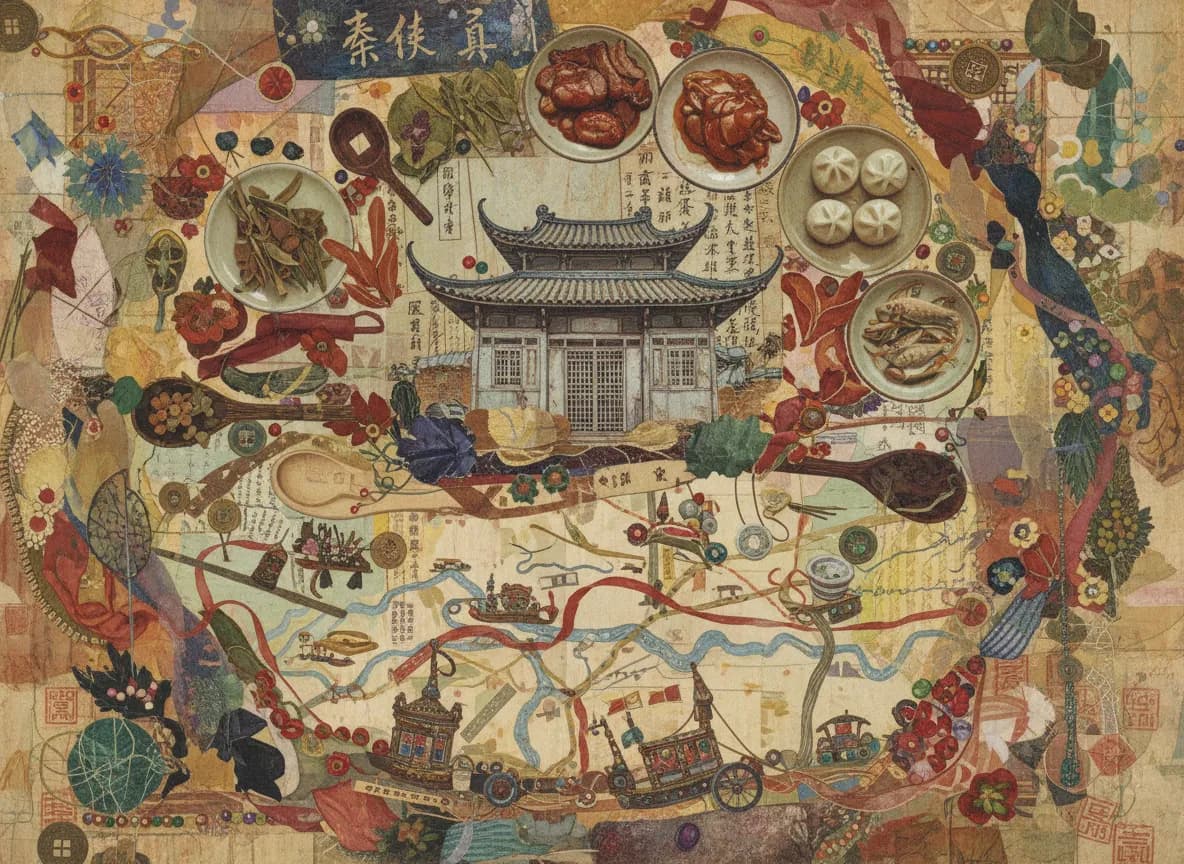 Qingjiangpu