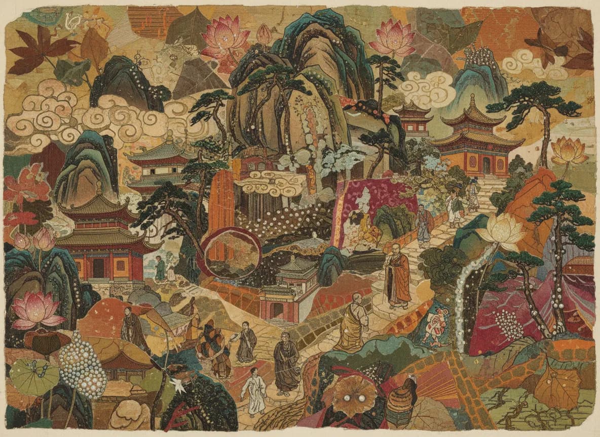Qianshan