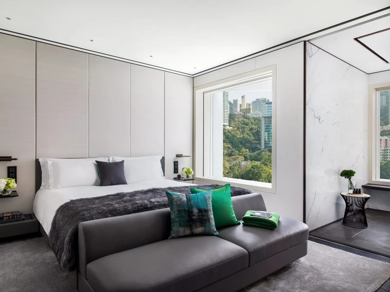The Murray, Hong Kong, a Niccolo Hotel - 2