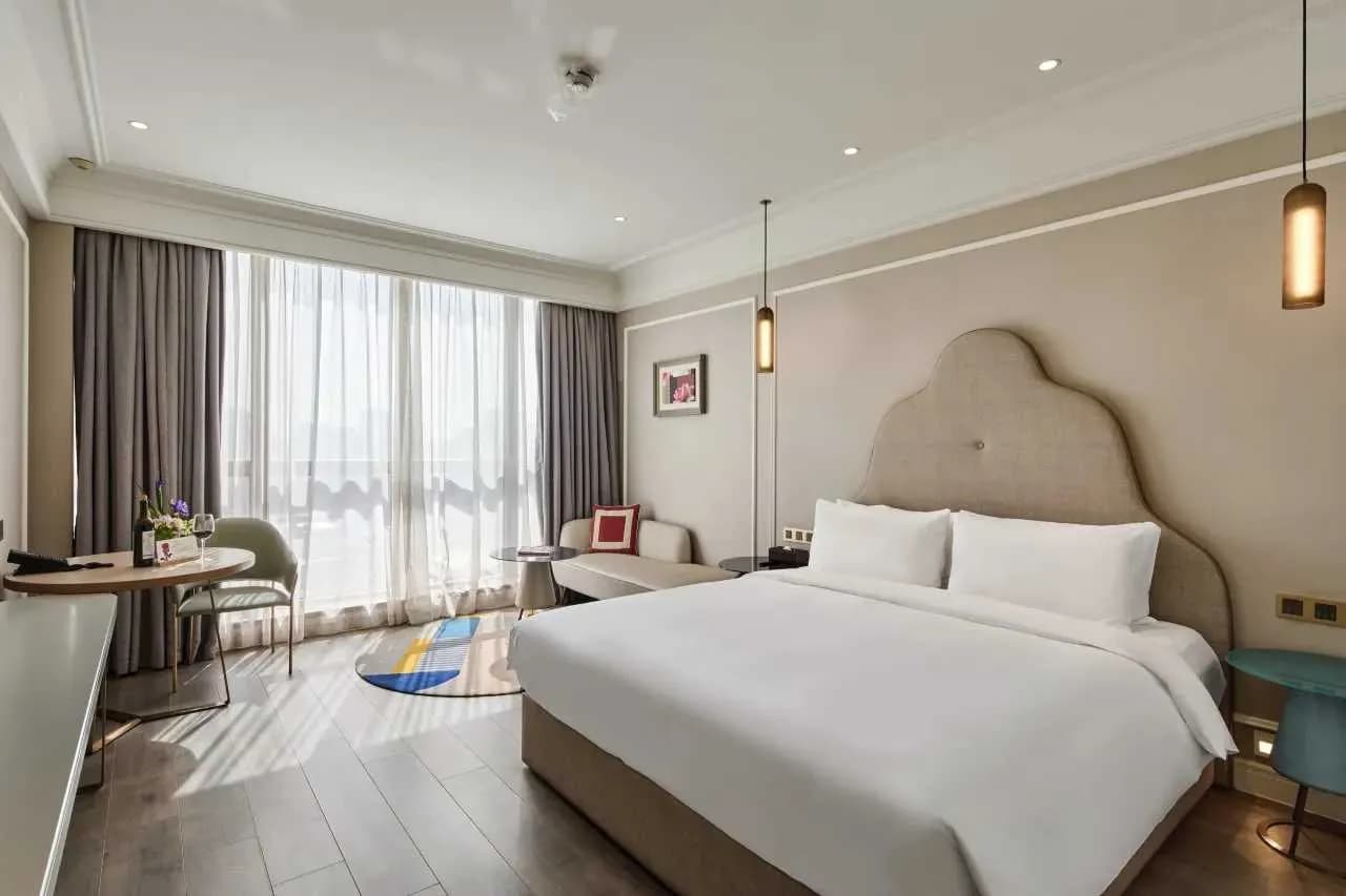 Mercure Beijing City Centre