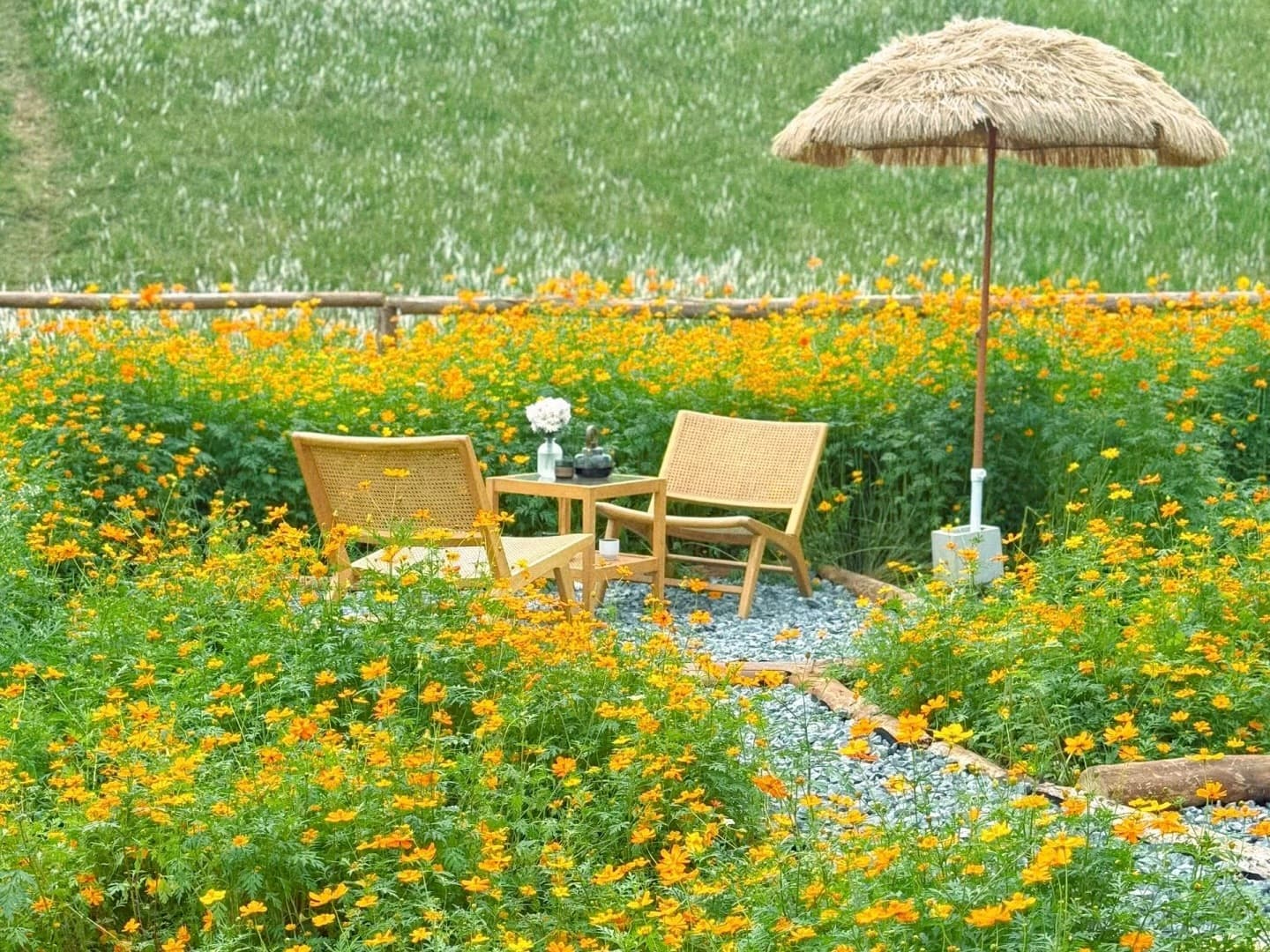 Weizhou-Insel