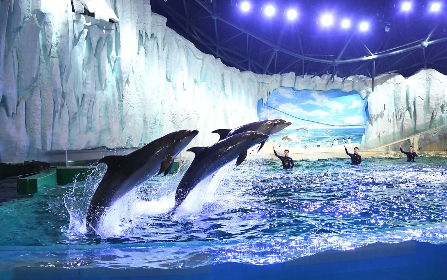 Harbin Polarland