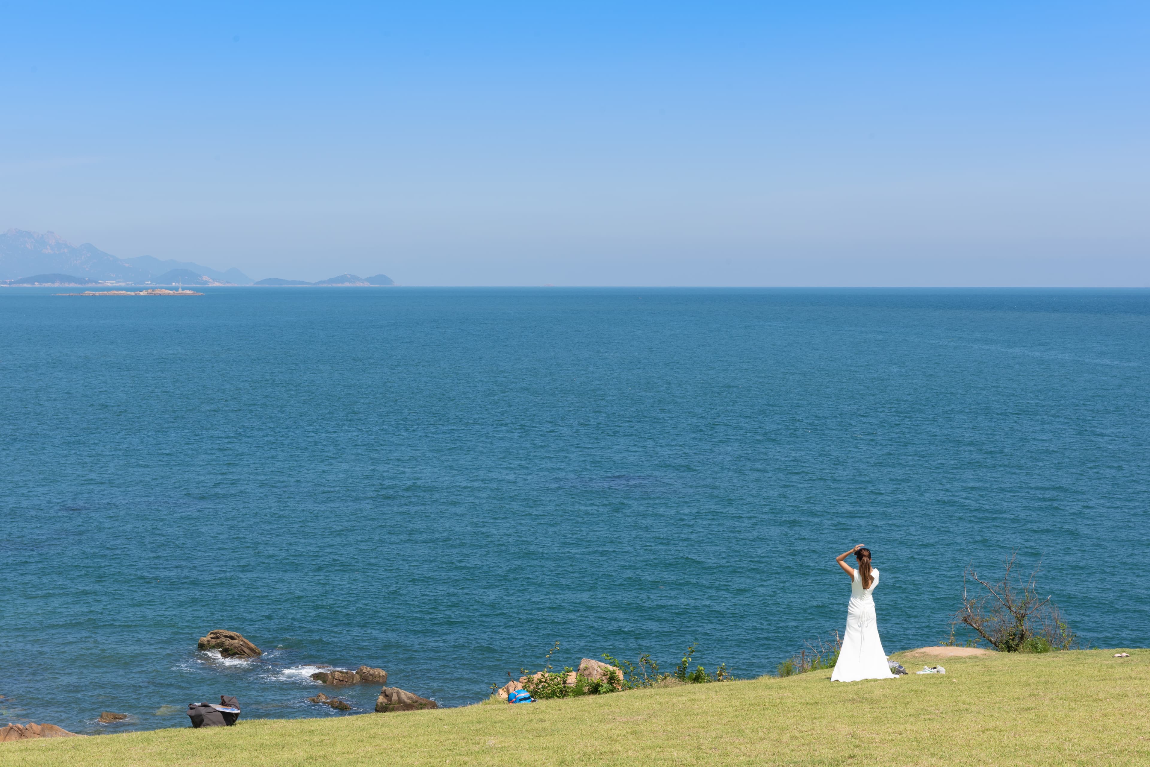 Xiaomaidao Park cover image