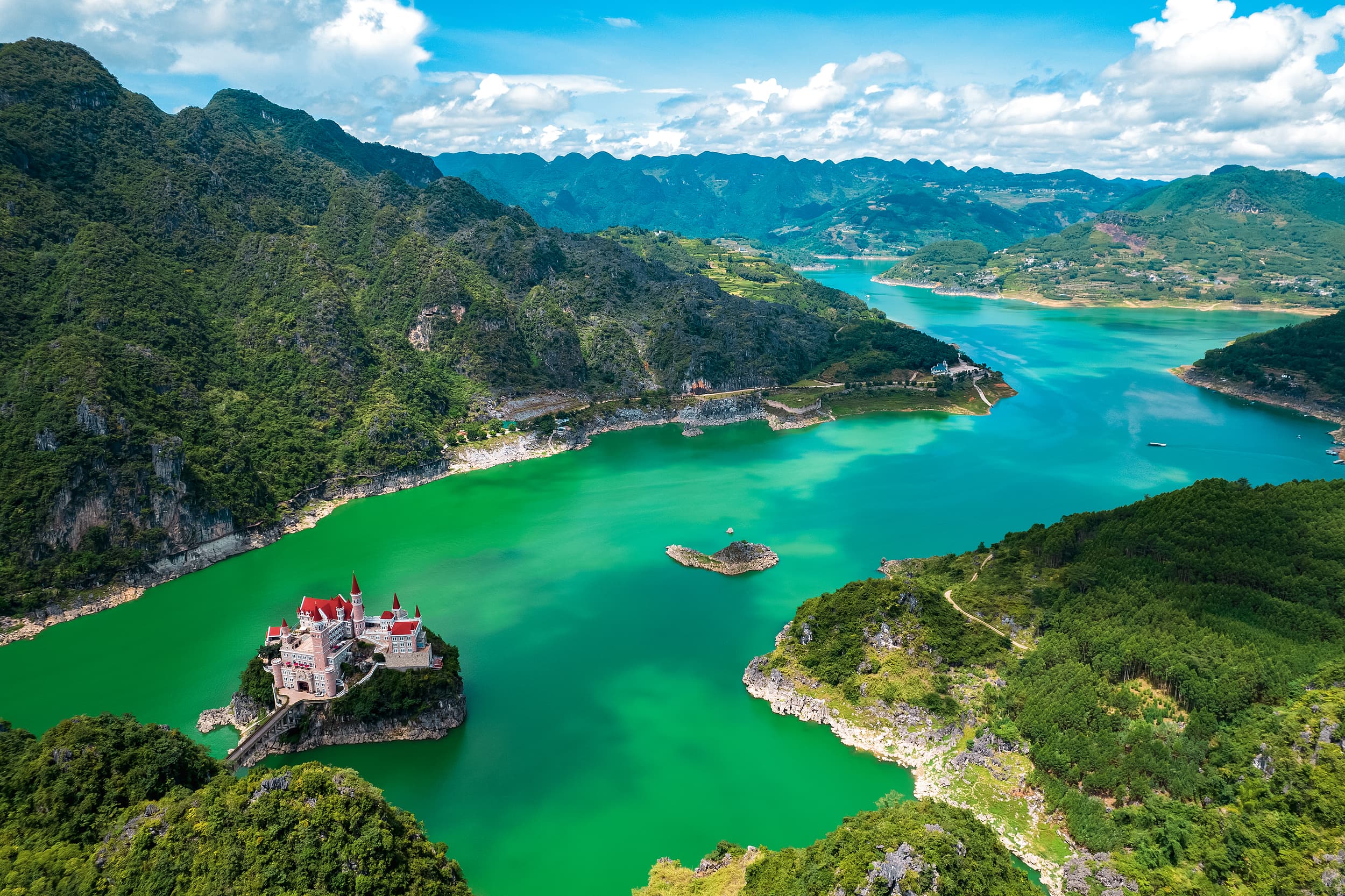 Wanfeng-See