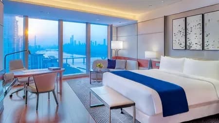 InterContinental Guangzhou Exhibition Center