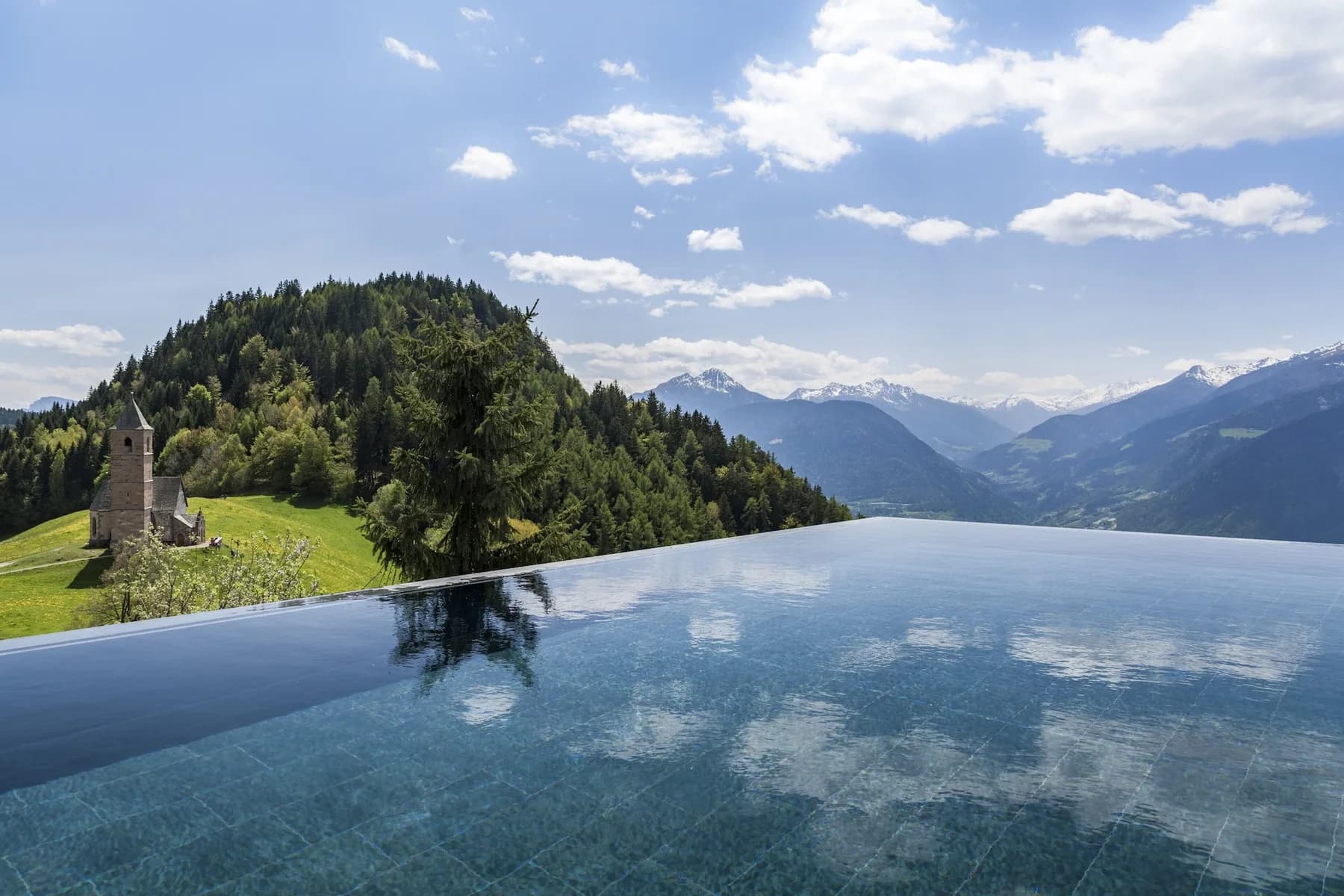 Miramonti Boutique Hotel
