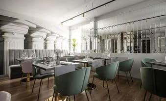 Intermark Residence