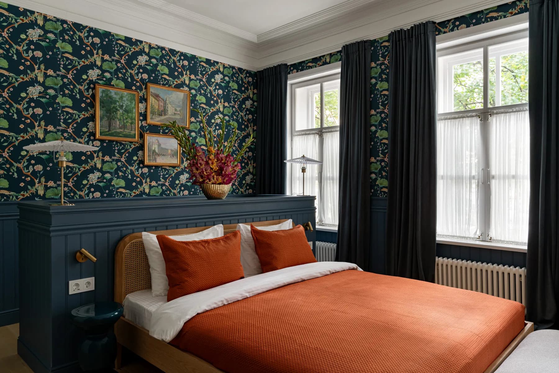 Somov Boutique Hotel