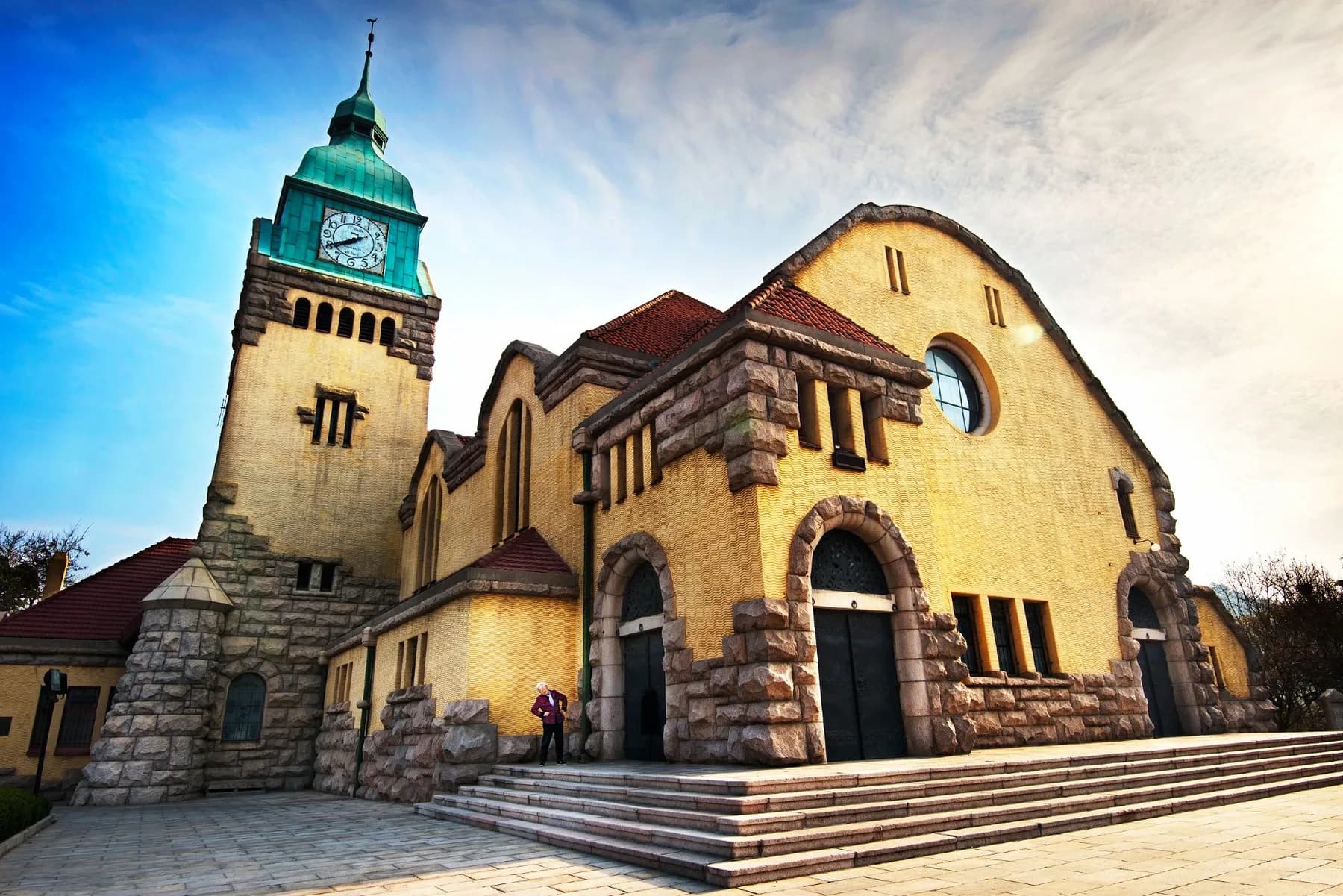 Christuskirche