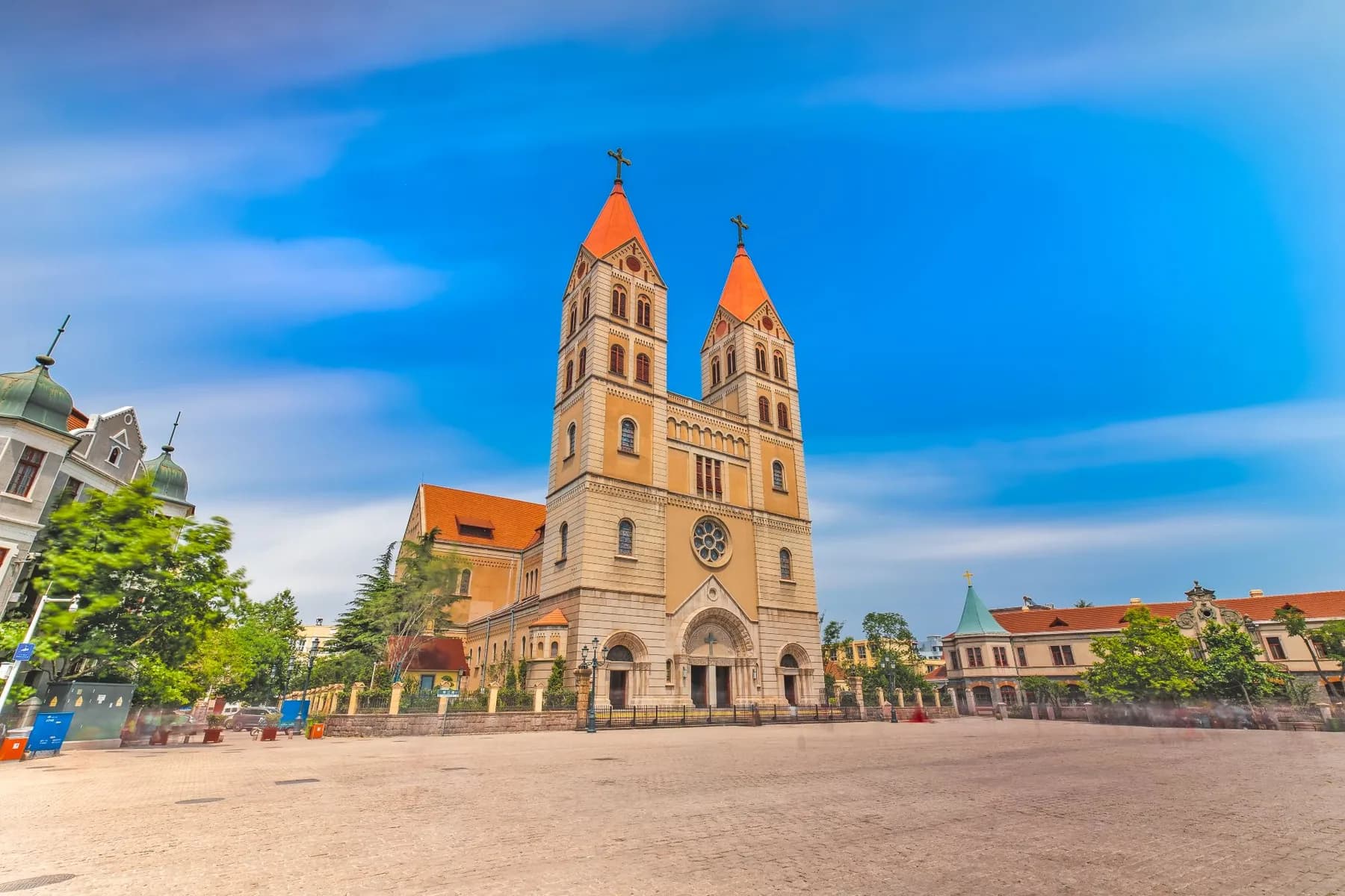 St.-Michael-Kathedrale