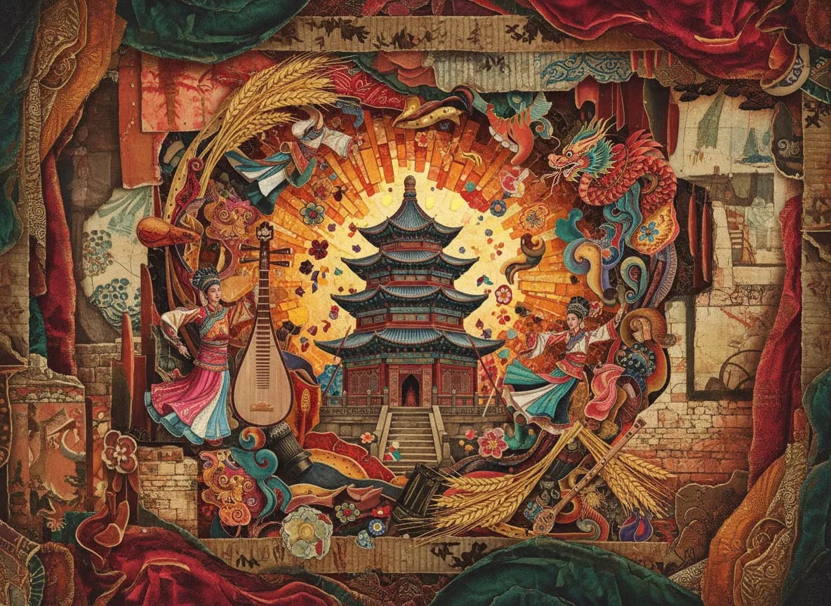 Yicheng