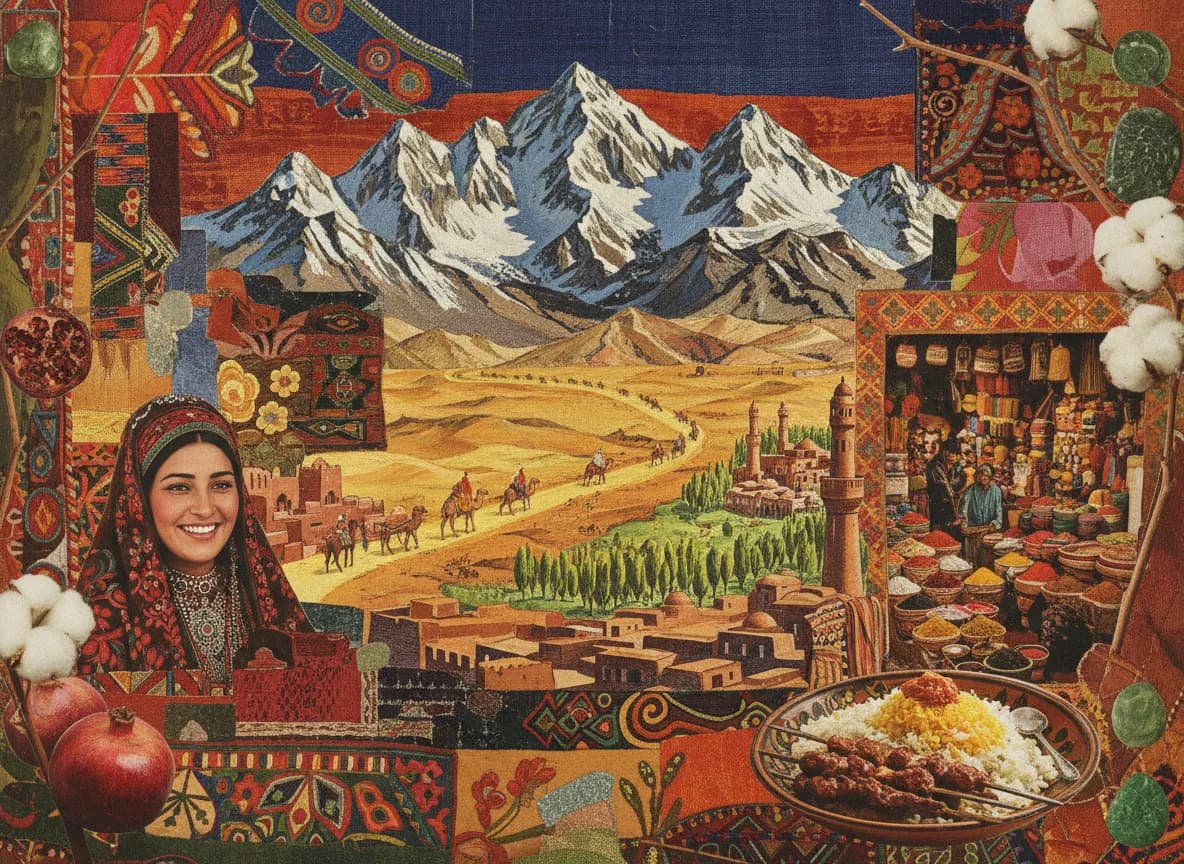 Xinjiang Uygur Autonomous Region
