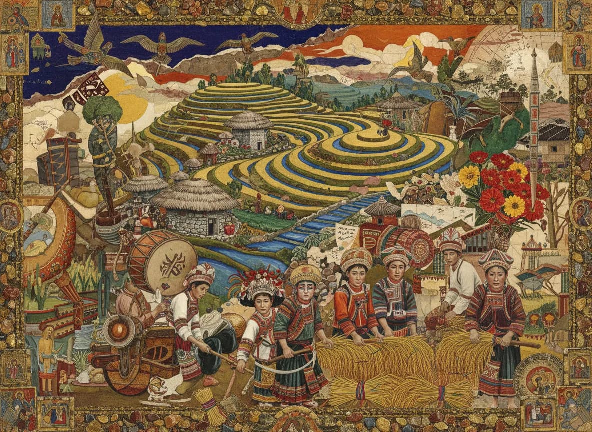 Yongde (Dorf)