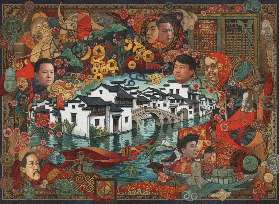 Kunshan