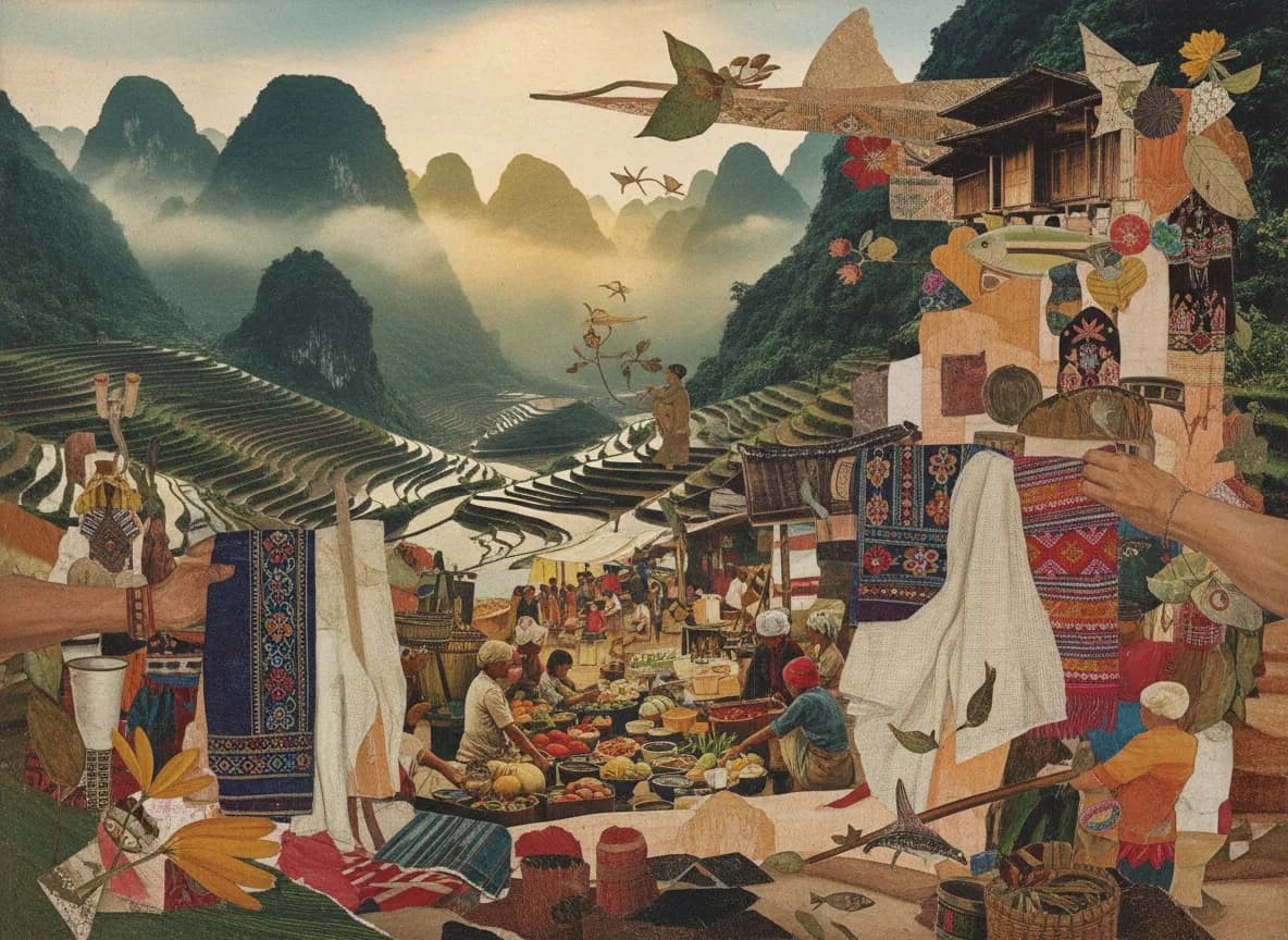 Shanglin (Ort)