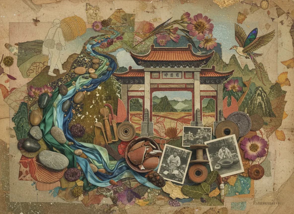 Zhushan