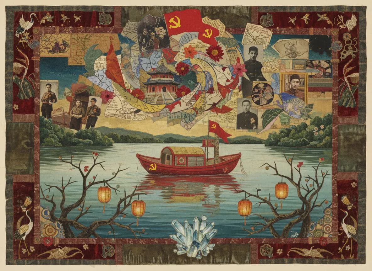 Nanhu