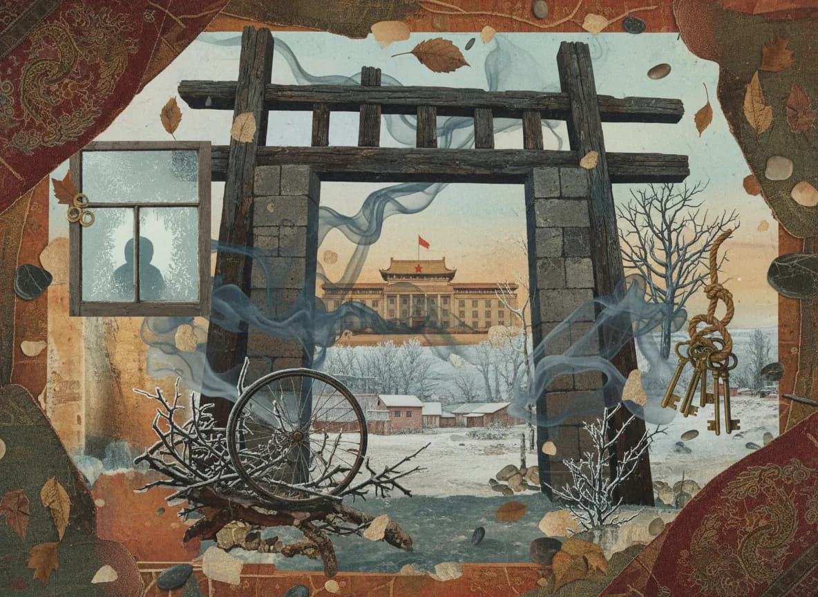 Longjiang