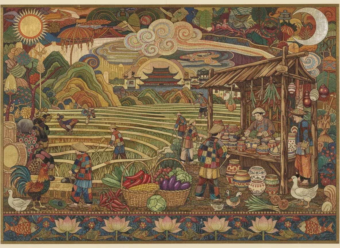 Qingyang