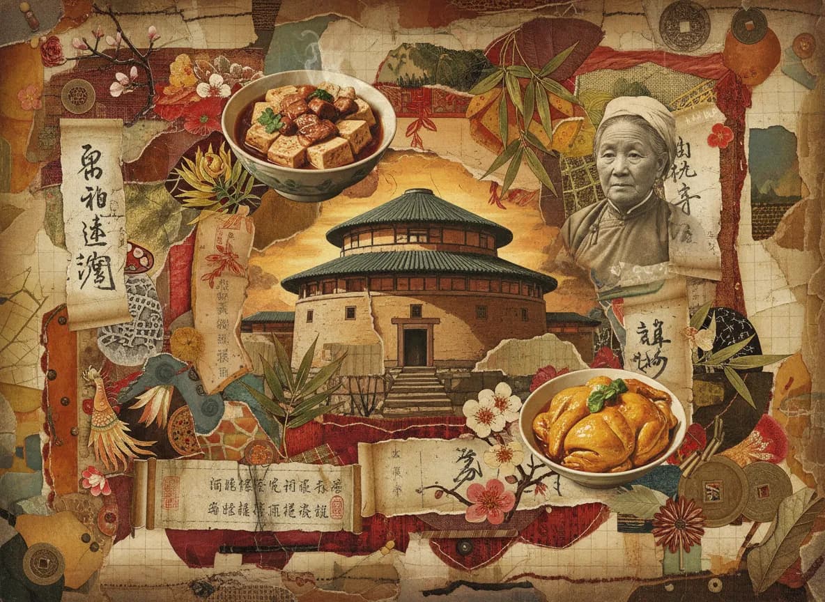 Meijiang