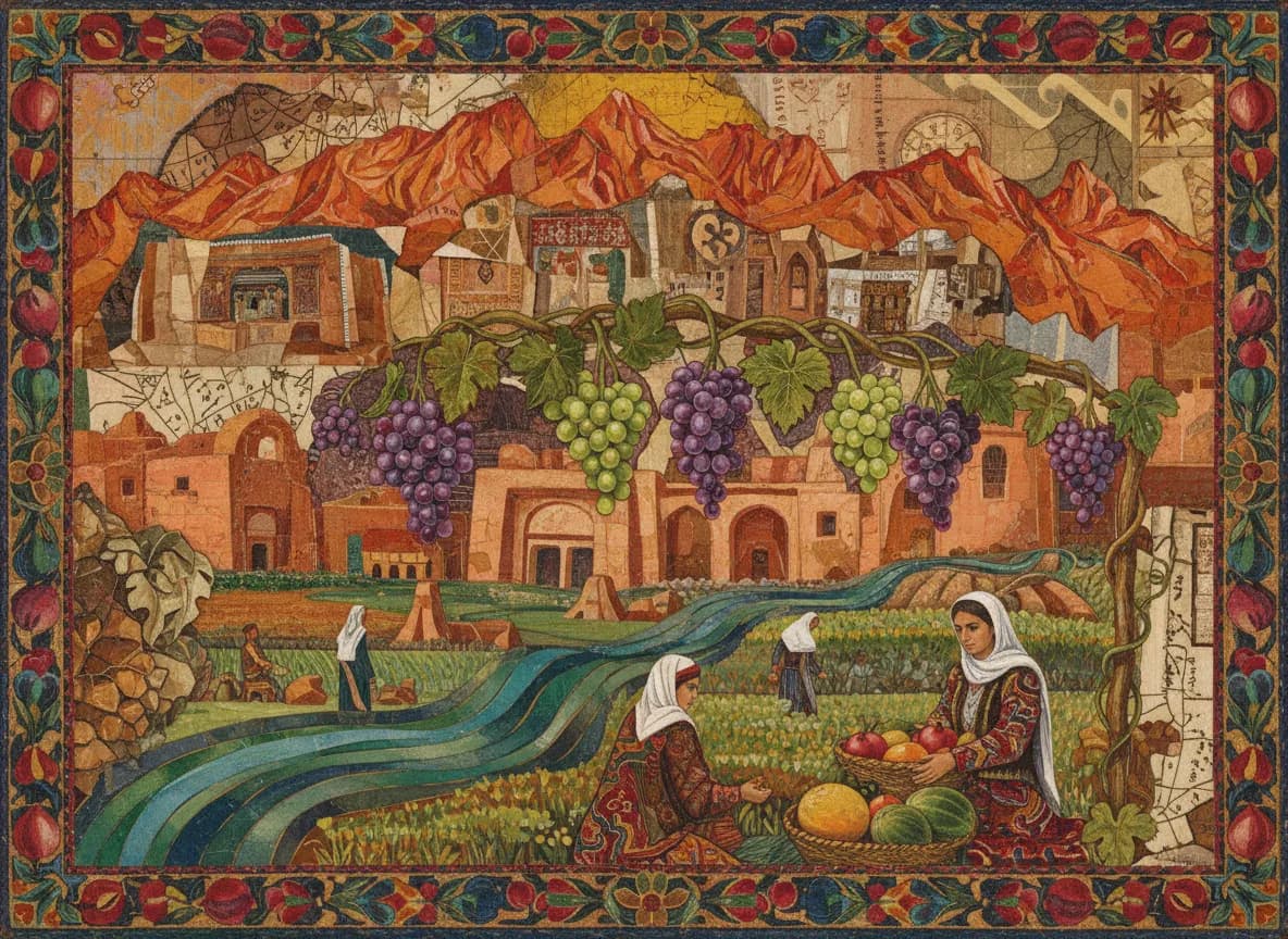 Turpan Diqu